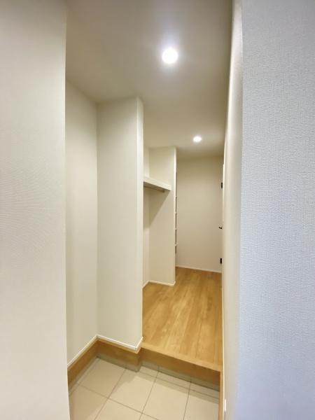 柏市酒井根5丁目24-2期　新築戸建
