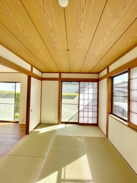 松戸市松戸の中古一戸建て