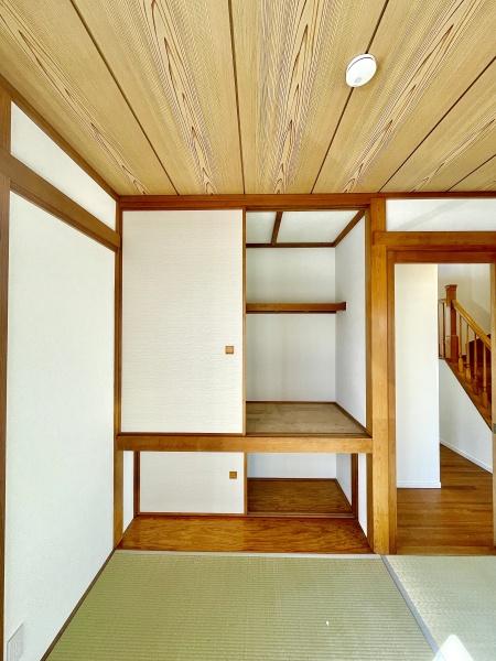 松戸市松戸の中古一戸建て