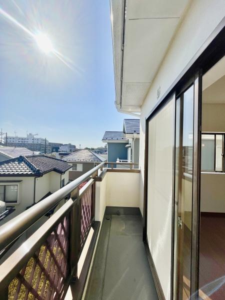 松戸市松戸の中古一戸建て