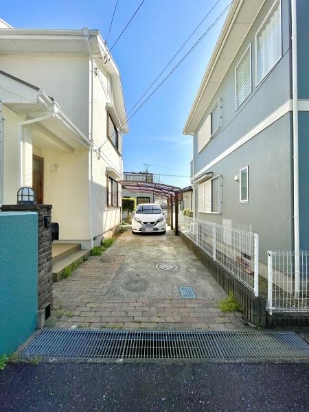 松戸市松戸の中古一戸建て