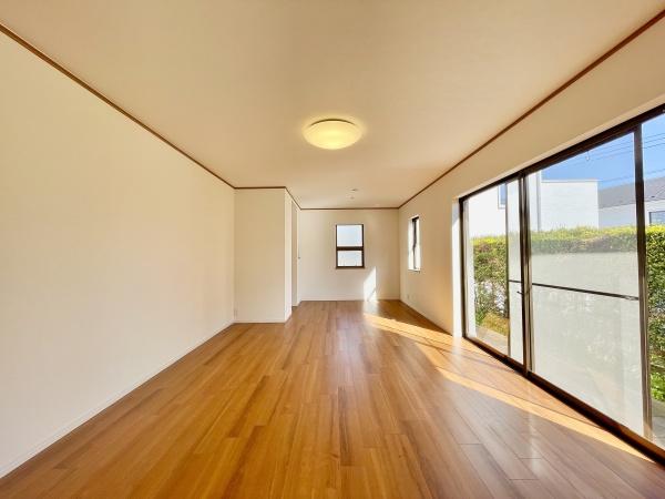 松戸市松戸の中古一戸建て