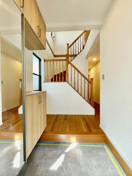 松戸市松戸の中古一戸建て