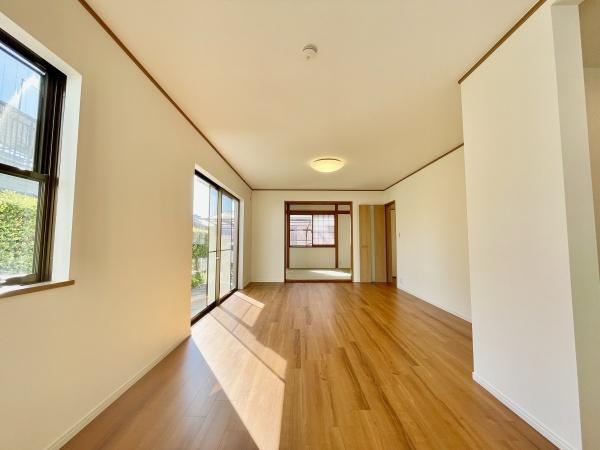 松戸市松戸　中古戸建