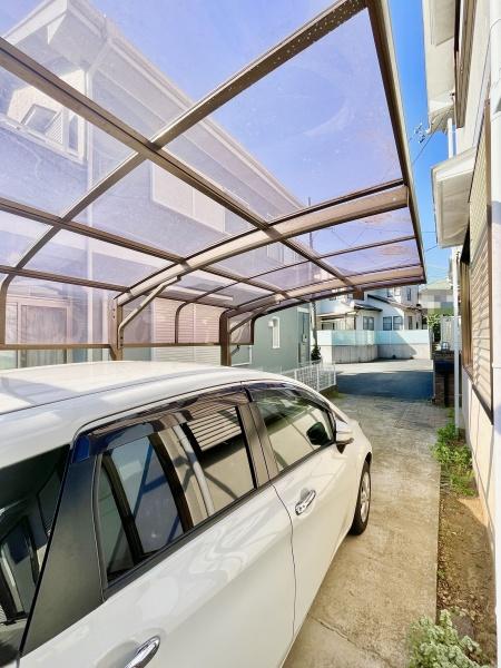 松戸市松戸の中古一戸建て