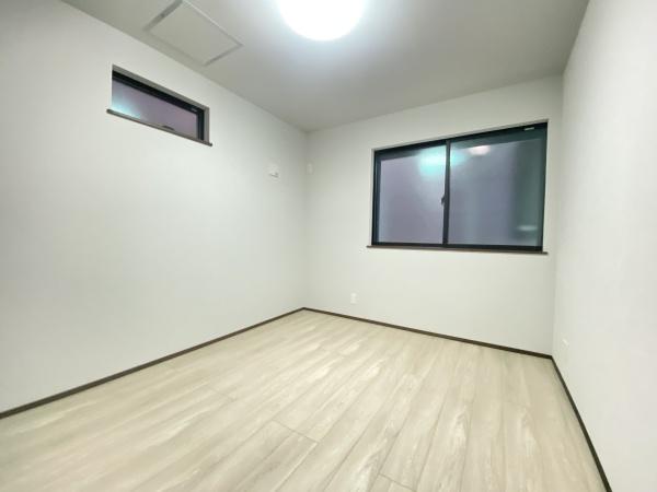 松戸市東平賀　新築戸建