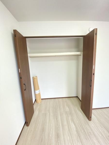 松戸市東平賀　新築戸建