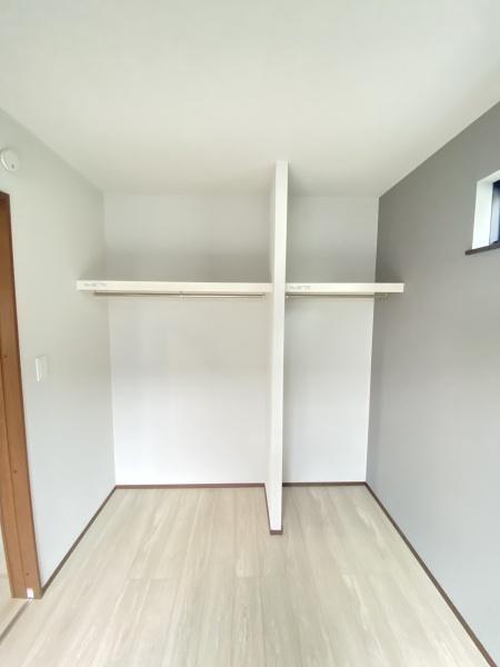 松戸市東平賀　新築戸建