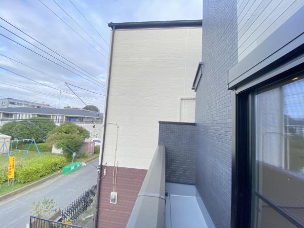 松戸市東平賀　新築戸建