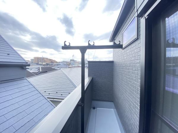 松戸市東平賀　新築戸建