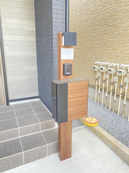 松戸市東平賀　新築戸建
