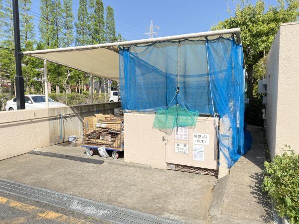 我孫子ビレジ３号棟