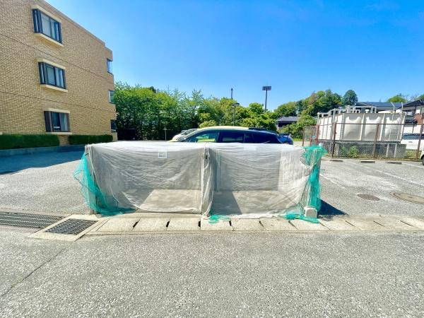 ダイアパレス新柏