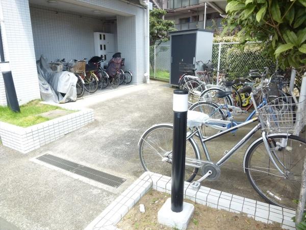 アセッツ松戸