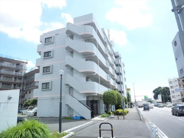アセッツ松戸