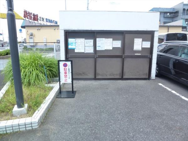 アセッツ松戸