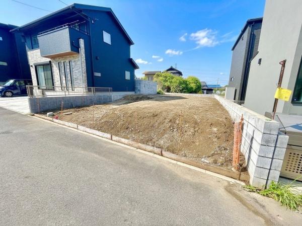 松ケ崎売地