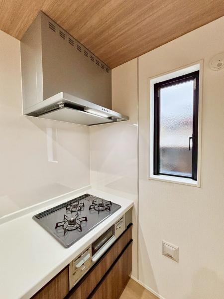 松戸市小山7期　1号棟　新築戸建