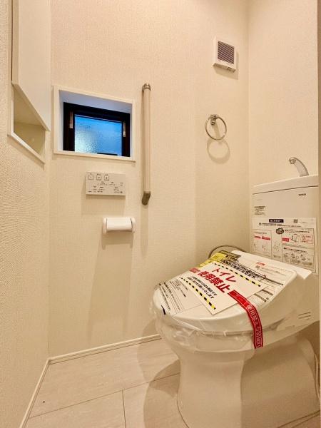 松戸市小山7期　1号棟　新築戸建