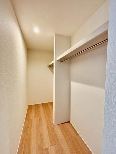 松戸市小山7期　1号棟　新築戸建