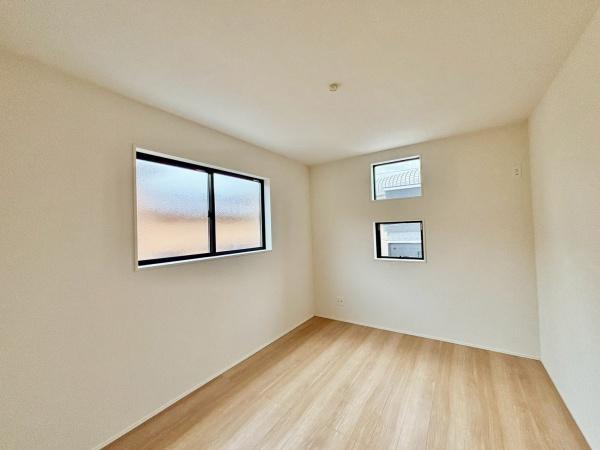 松戸市小山7期　1号棟　新築戸建