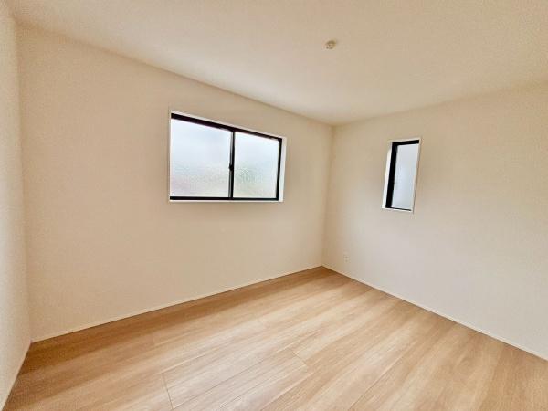 松戸市小山7期　1号棟　新築戸建