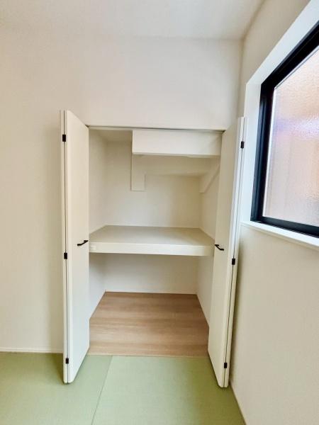 松戸市小山7期　1号棟　新築戸建