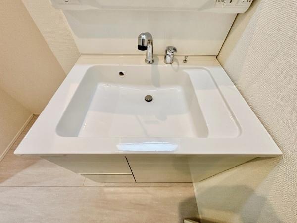 松戸市小山7期　1号棟　新築戸建