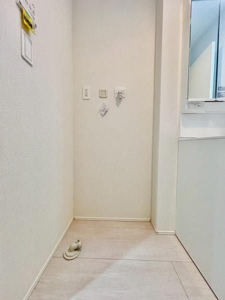 松戸市小山7期　1号棟　新築戸建
