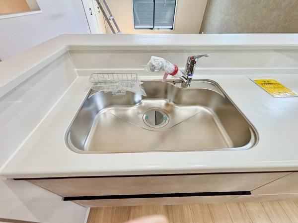 流山市美原5期　新築戸建