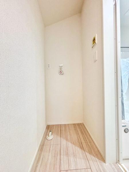 流山市美原5期　新築戸建