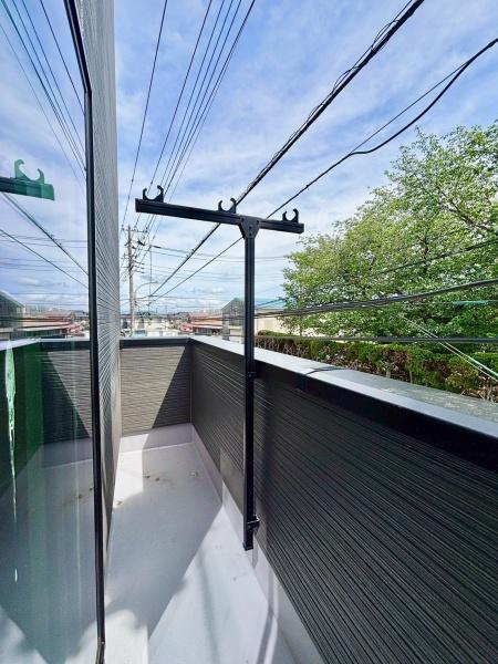 流山市美原5期　新築戸建