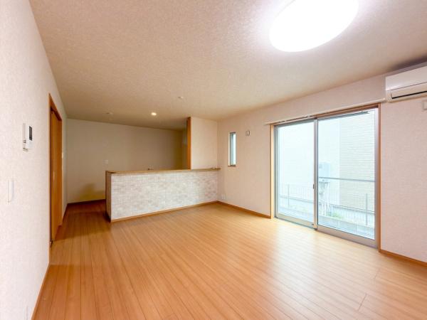 柏市西山2丁目　中古戸建