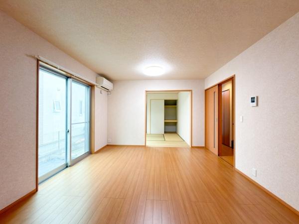 柏市西山2丁目　中古戸建