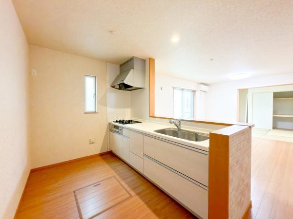 柏市西山2丁目　中古戸建