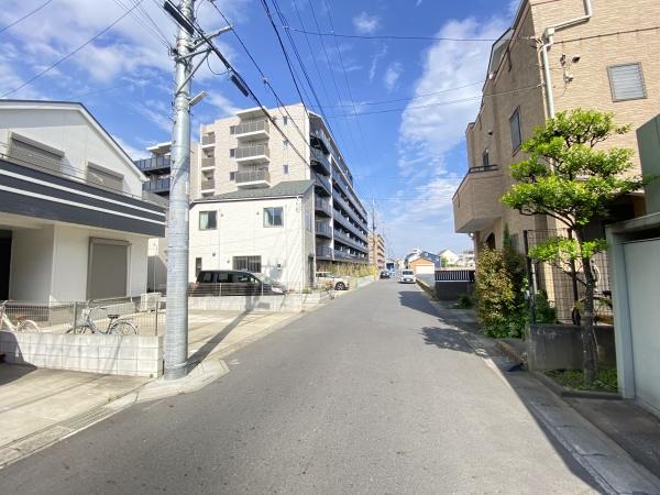 松戸市古ケ崎　中古戸建
