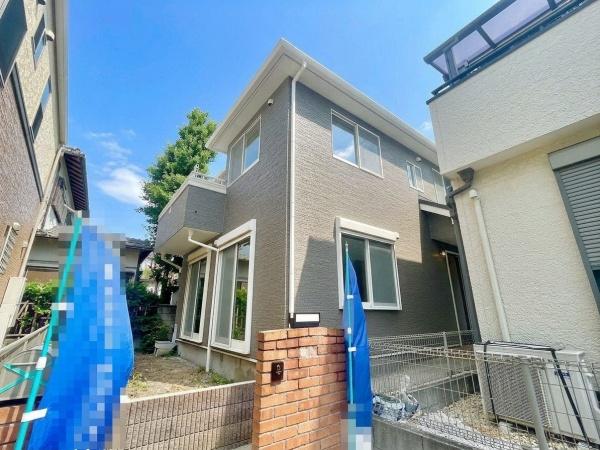 松戸市馬橋 中古戸建