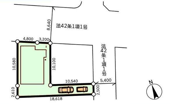 松戸市馬橋　中古戸建