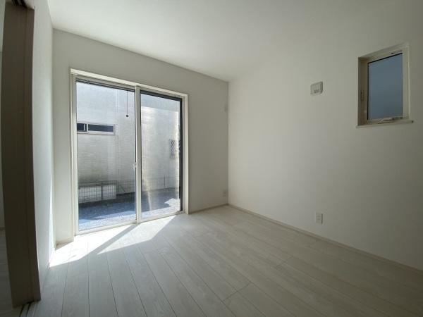 松戸市第7六実　新築戸建
