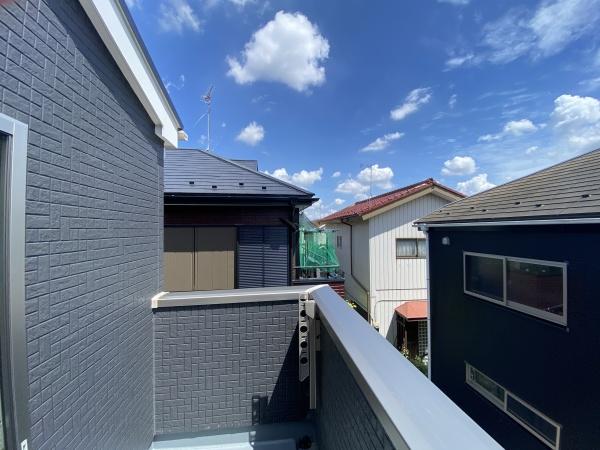 松戸市第7六実　新築戸建