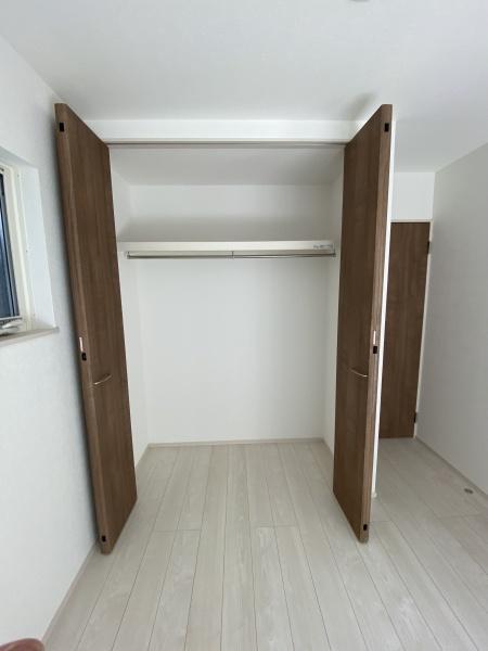 松戸市第7六実　新築戸建