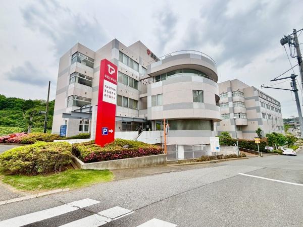 我孫子市つくし野5丁目　新築戸建(医療法人社団康喜会東葛辻仲病院)