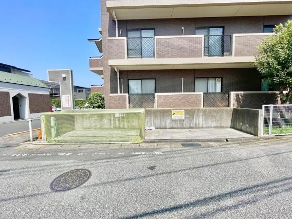 新柏ガーデニア東の街壱番館