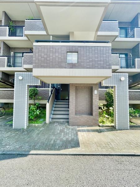 新柏ガーデニア東の街壱番館