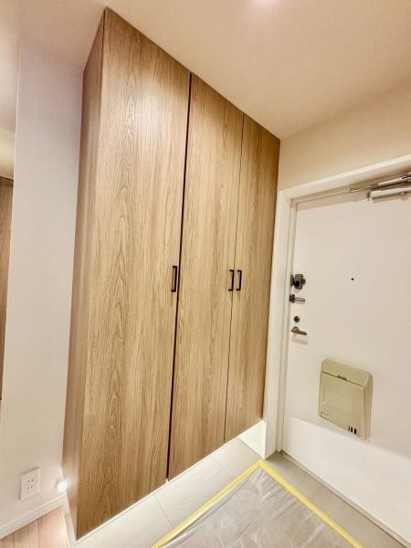 松戸東光マンション