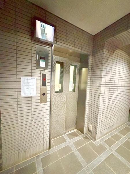松戸東光マンション