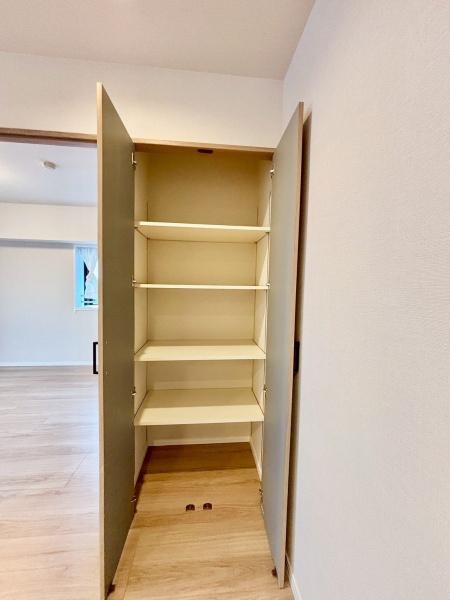 松戸東光マンション