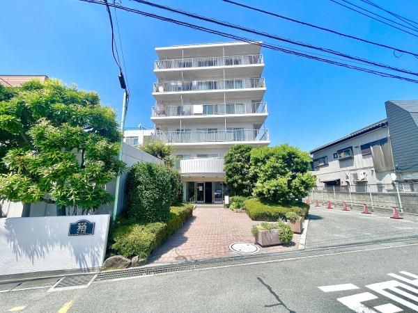 メイツ柏松ヶ崎