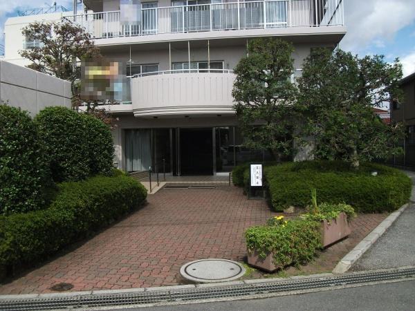 メイツ柏松ヶ崎