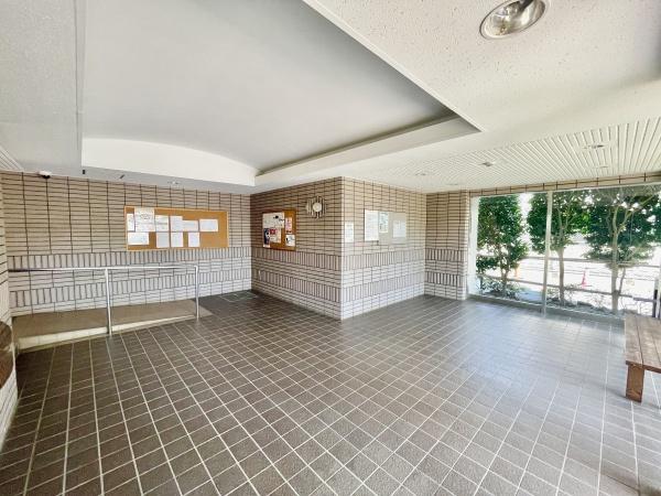 メイツ柏松ヶ崎